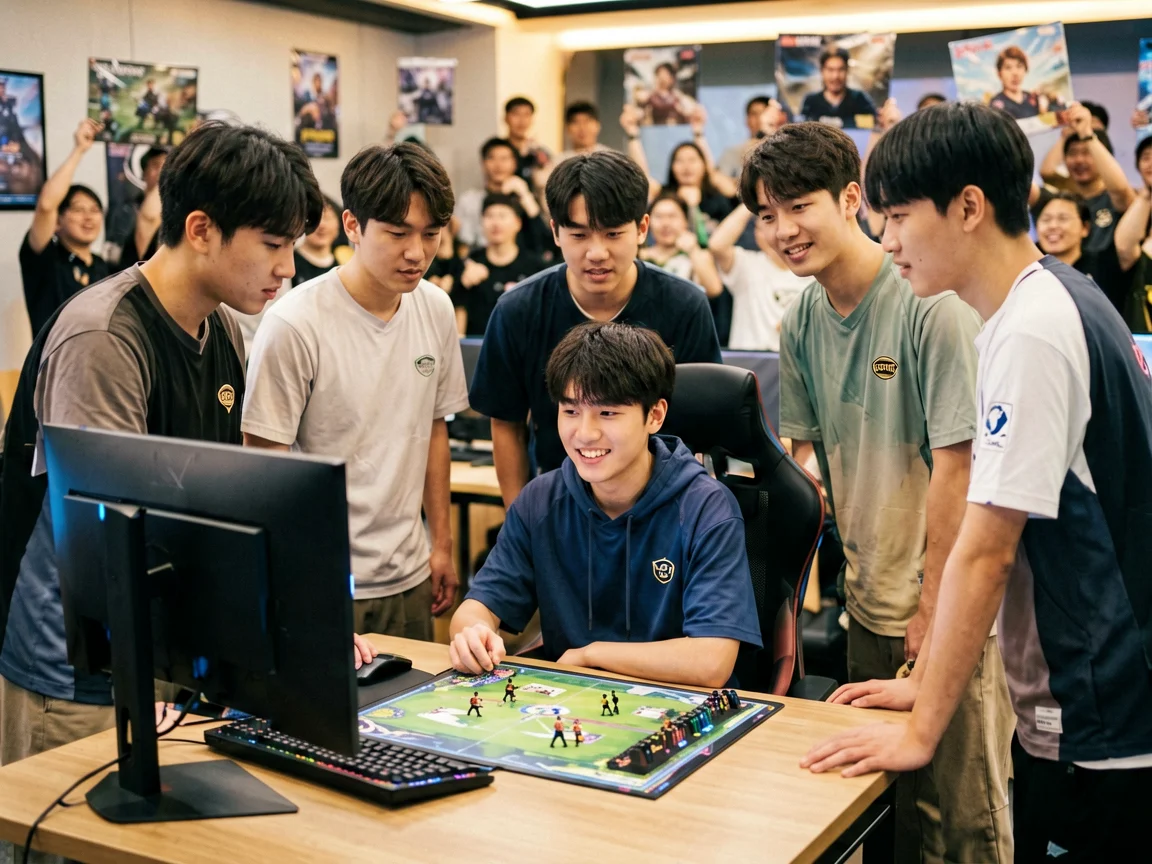 WeiboGaming官宣新赛季完整阵容剑指顶级电竞赛事